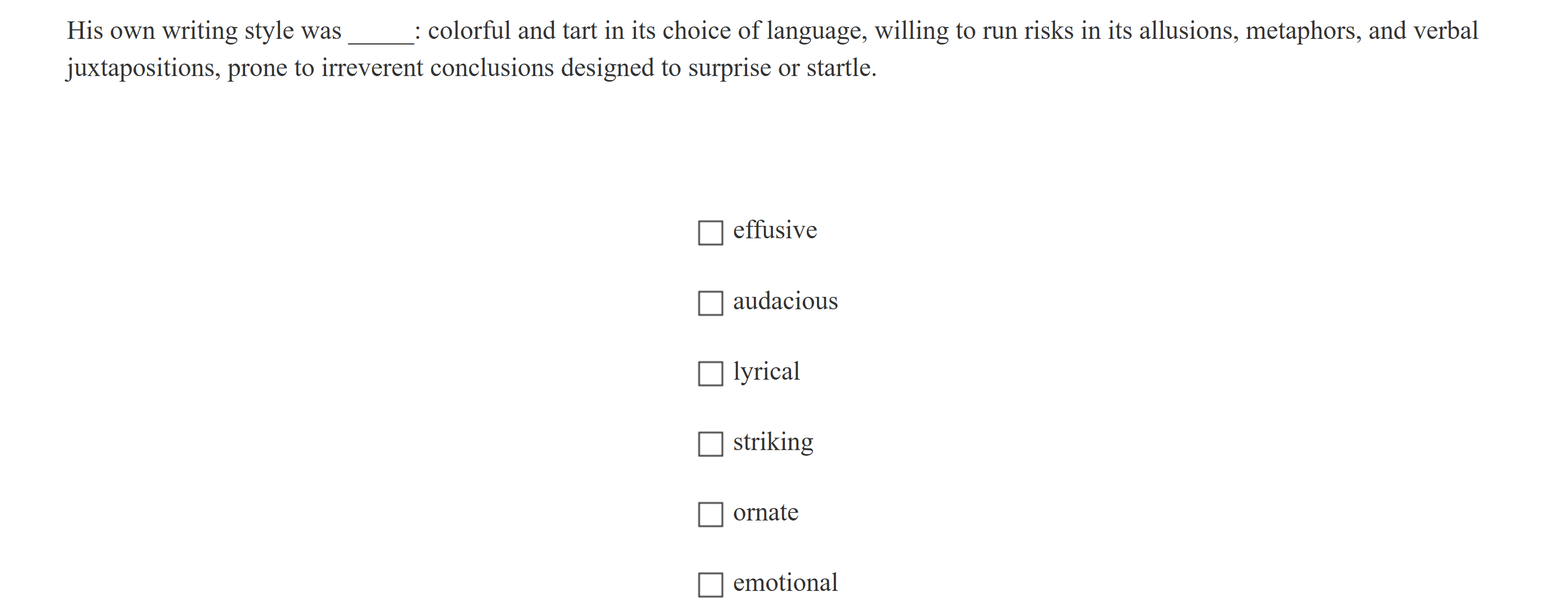 KMF Comprehensive set of mathematics questions after the reform